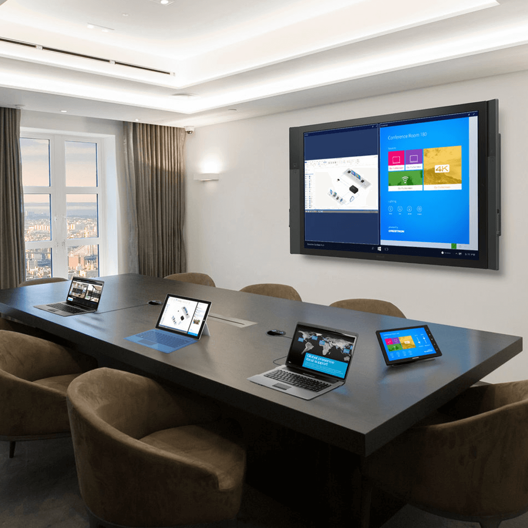 Your Expert in Advanced Video Conferencing