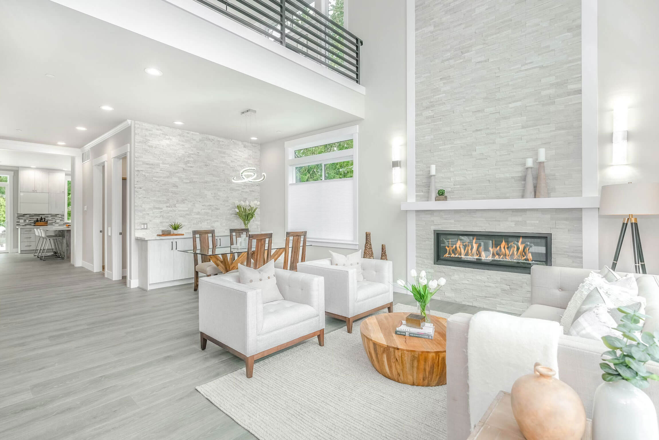 Lighting That Transforms How Your Home Feels