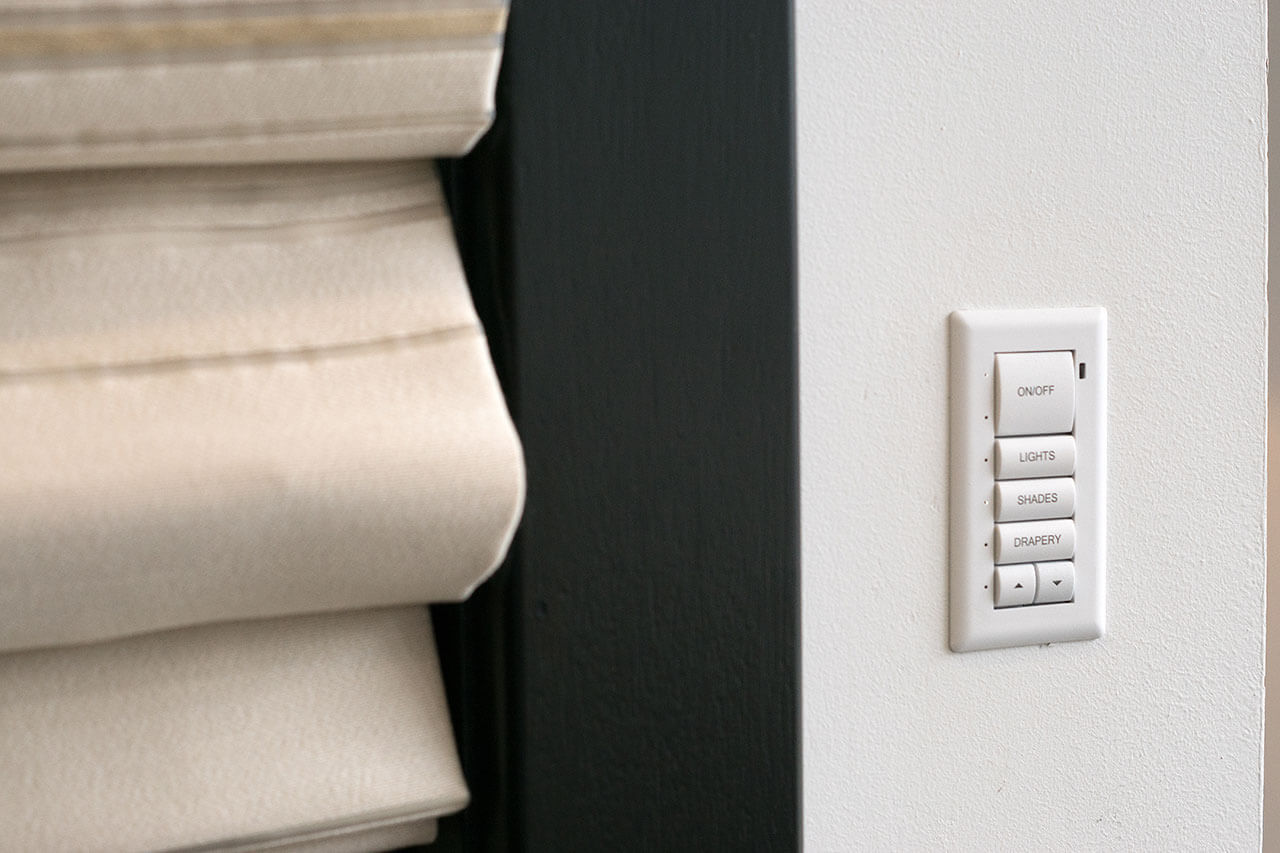 Window Treatment Types