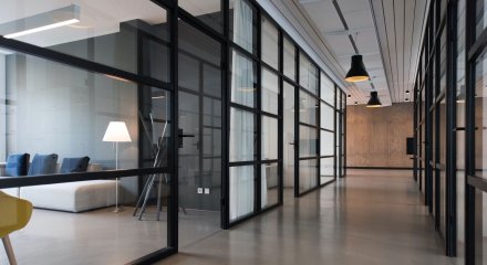 Commercial Solutions