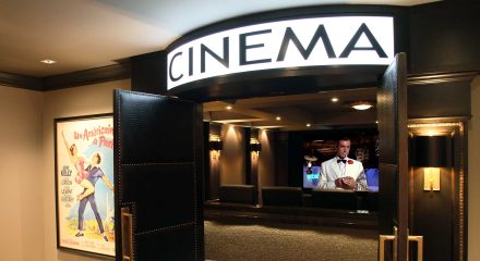 Home Theater