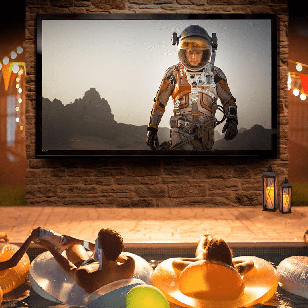 Outdoor Video Solutions