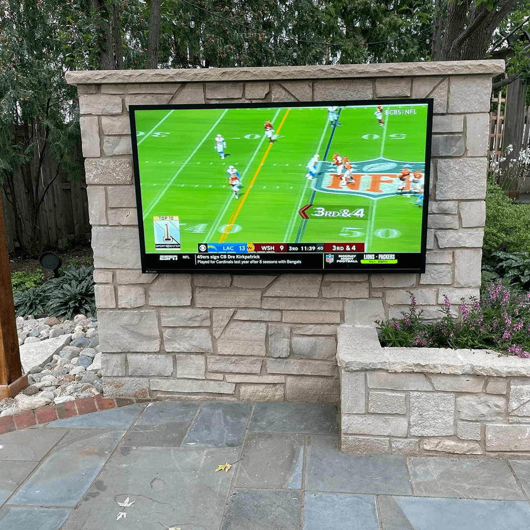 Outdoor Audio Systems