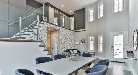 Top Trends in Home Automation for 2024