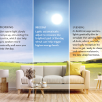crestron lighting - Sound & Vision