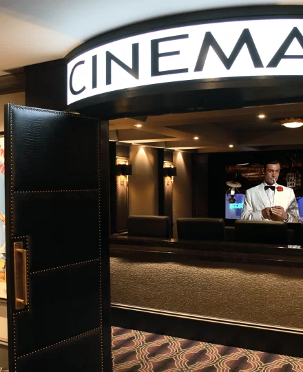 Home Cinema