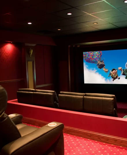 Home Theater Experts
