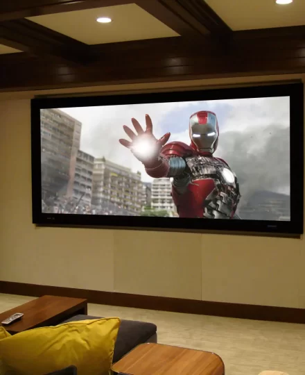 Home Theater