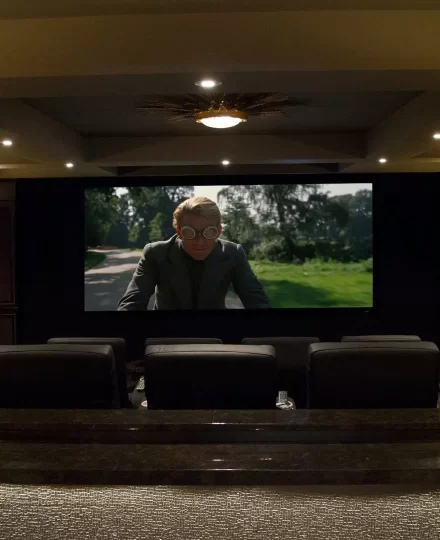 Home Theater