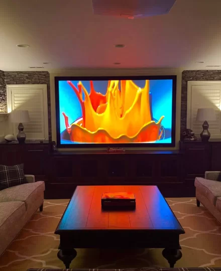 TV Installation