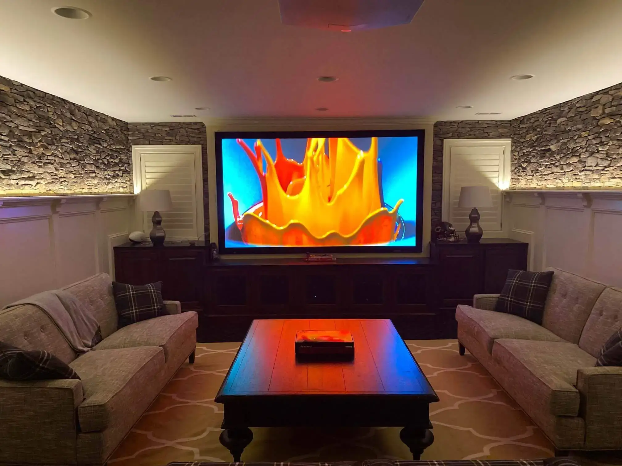 Collaborative Innovation with Interior Designers