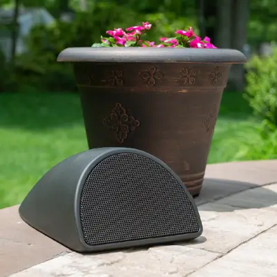 Coastal Source Contour outdoor speaker