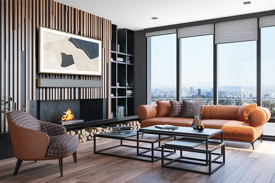 Designed for True Whole-Home Comfort