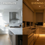 Human-Centric Lighting