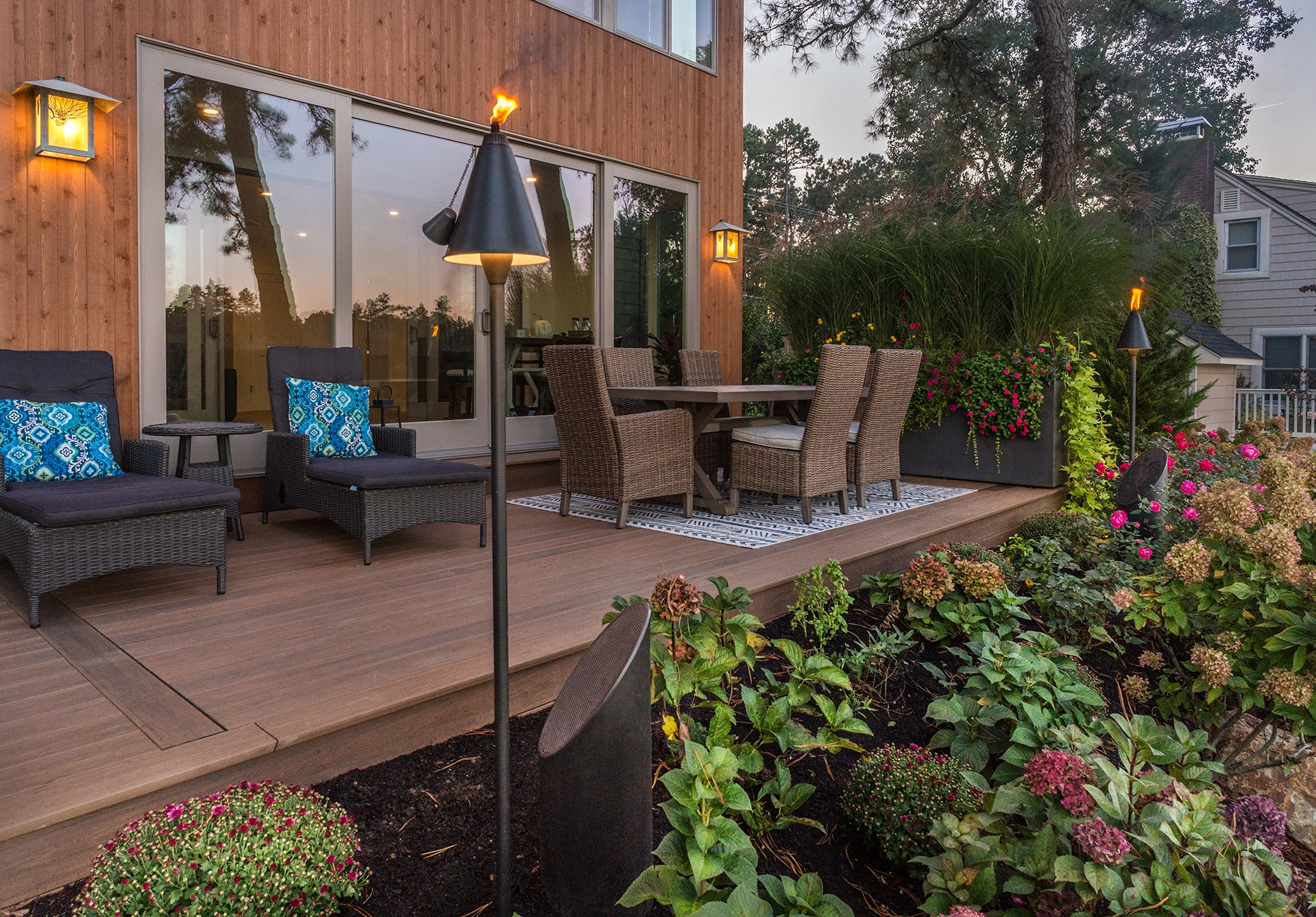 Coastal Source outdoor speaker products for landscape audio system design